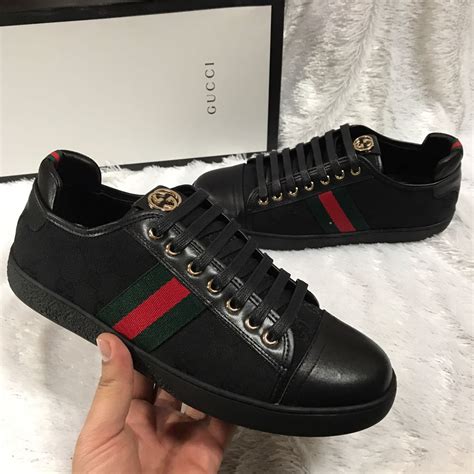 zapatos hombre marca gucci